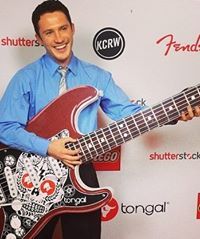 Daniel Storrow