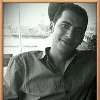 Ahmed Elhossiny
