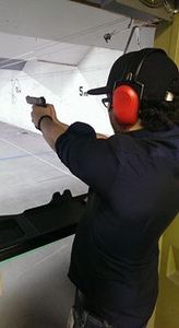 Mohamed Boussamma