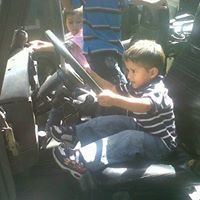 David Rodriguez