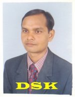 Devendra Kushwaha