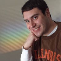 Aron Bradly Chudnoff