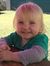 Madelin...
