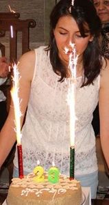 Niloofar Rashidi