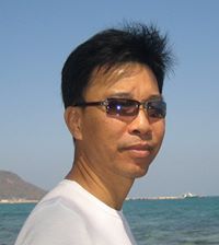 โสฬส โพธิรัตน์