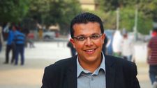 Ahmed Shahine