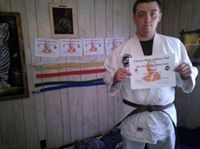 Brandon Fleischhacker