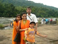 Ranjith Muthukurussi