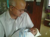 Nalin Patel