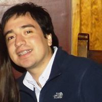 Fernando González