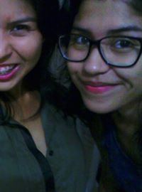 Vitória Vasconcelos