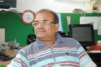 Ravindra Raghuwanshi