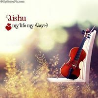 Aishwarya Gs