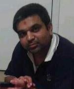 Shailesh Patel