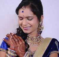 Komal Patel
