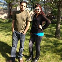 Durga Ghimirey-regmi