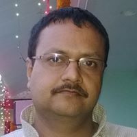 Dinesh Shrinet
