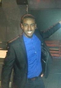 Mohamed Farah
