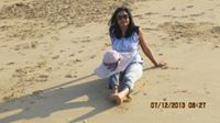 Vajpeyee Manisha