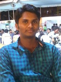 Bharath Ravula