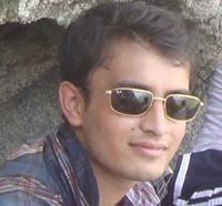 Vibhav Dwivedi