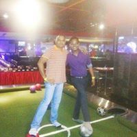 Vineet Singh