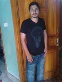 Sikandar Afridi