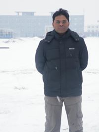 Sanjay Patel