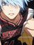 Kuroko ...