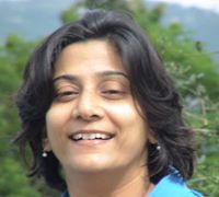 Bithika Bhatnagar