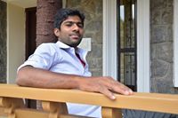 Jithin Thomas