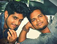 Jishnu Gopi