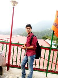 Rahul Raj