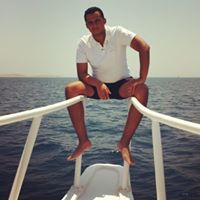Mohammed Megahed