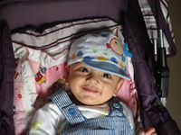 Kinjal Patel