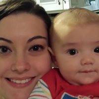 Heather Haider clement