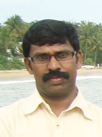 Subhash Bhaskar