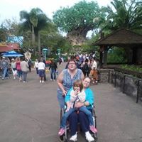 Brandy Grasser-wendleton