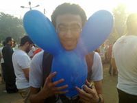Ahmed Ismail