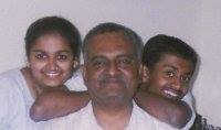 Suprakash Chaudhury
