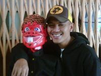 Enang Suhendar