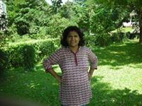 Laxmi Iyer
