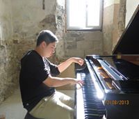 Matt Xiong