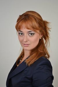 Viktoriya Kravchenko