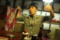 Тима Парфенов