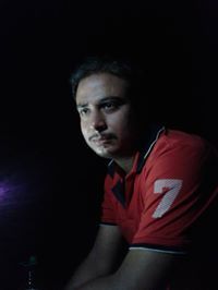 Anirban Choudhury