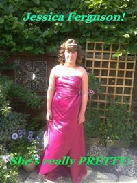 Jessica Ferguson