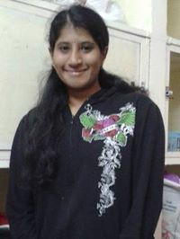 Amrutha Devalla