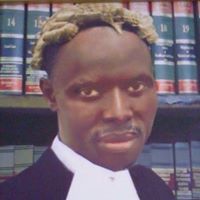 Benjamin Udoh