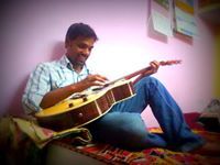 Uday Kumar